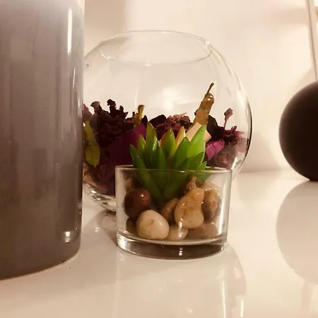 Apartmán Taras Nel Cuore Di