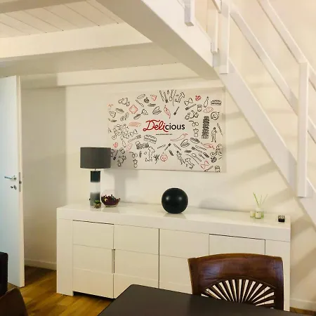 Apartmán Taras Nel Cuore Di Taranto