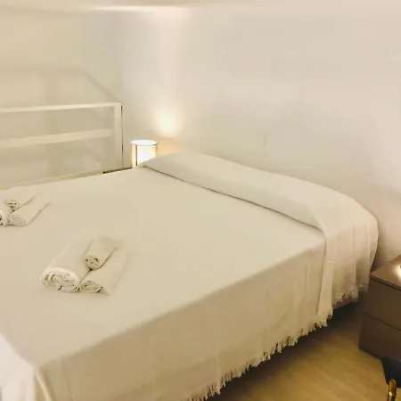 Taras Nel Cuore Di Apartmán Taranto