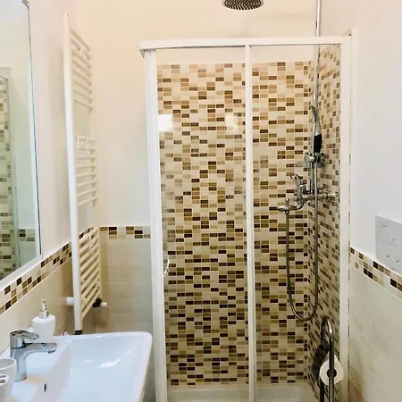 Apartmán Taras Nel Cuore Di Taranto