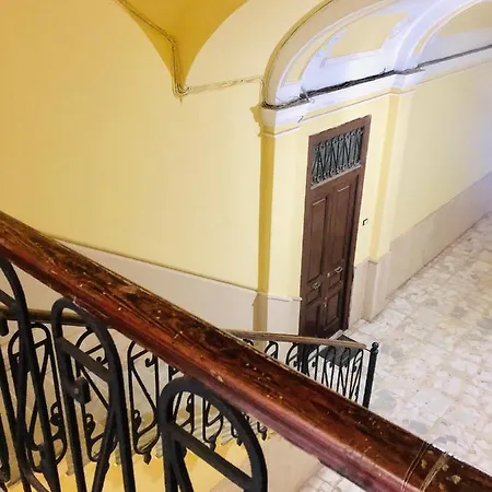 Apartament Taras Nel Cuore Di *